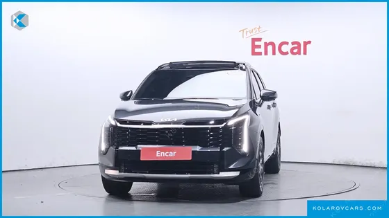 KIA SPORTAGE HEV 1.6 2WD
