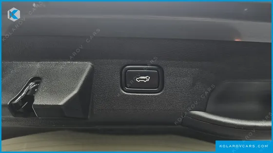 KIA SPORTAGE HEV 1.6 2WD
