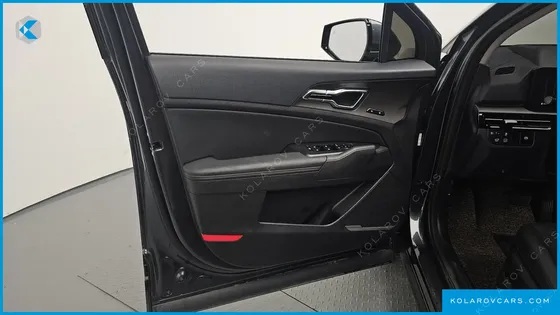 KIA SPORTAGE HEV 1.6 2WD