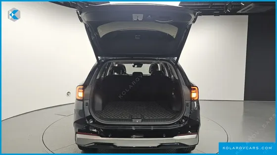 KIA SPORTAGE HEV 1.6 2WD