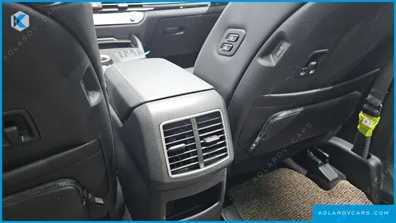 KIA SPORTAGE HEV 1.6 2WD