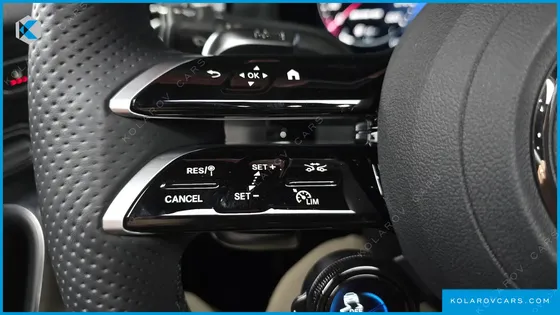 MERCEDES A-CLASS AMG A45 S 4MATIC+ HATCHBACK