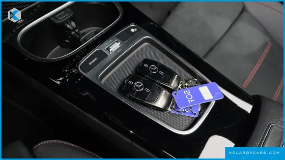 MERCEDES A-CLASS AMG A45 S 4MATIC+ HATCHBACK