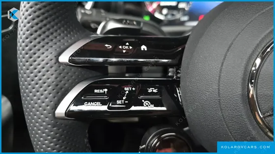 MERCEDES A-CLASS AMG A45 S 4MATIC+ HATCHBACK