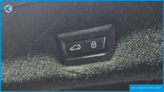 BMW 7 SERIES 740I SDRIVE M SPORT
