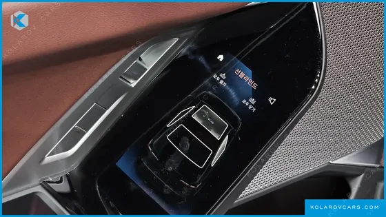 BMW 7 SERIES 740I SDRIVE M SPORT