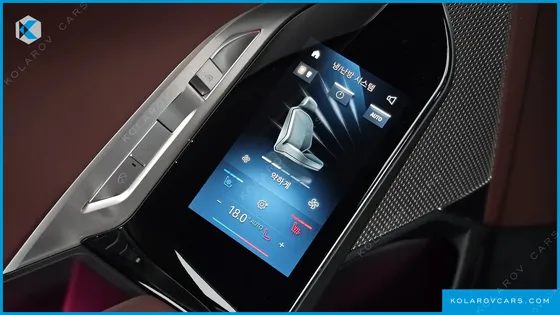 BMW 7 SERIES 740I SDRIVE M SPORT
