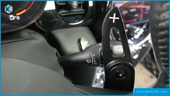 MINI COOPER JCW ROCKINGHAM GT EDITION
