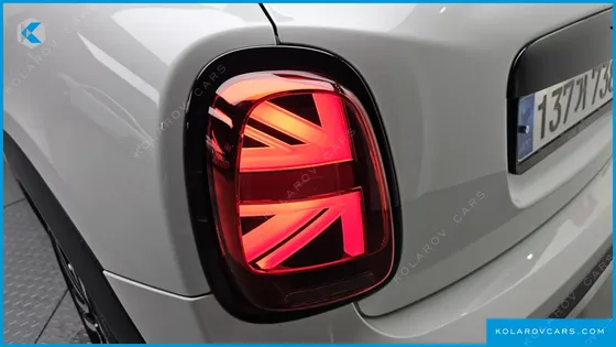 MINI COOPER 5DOOR CLASSIC