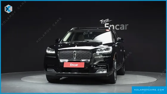 LINCOLN AVIATOR 3.0 RESERVE  AWD