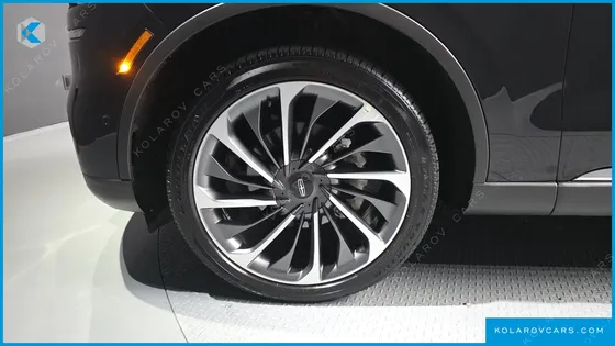 LINCOLN AVIATOR 3.0 RESERVE  AWD