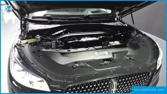 LINCOLN AVIATOR 3.0 RESERVE  AWD