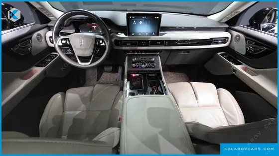 LINCOLN AVIATOR 3.0 RESERVE  AWD
