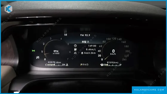 LINCOLN AVIATOR 3.0 RESERVE  AWD