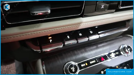LINCOLN AVIATOR 3.0 RESERVE  AWD