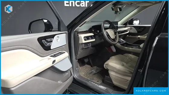 LINCOLN AVIATOR 3.0 RESERVE  AWD