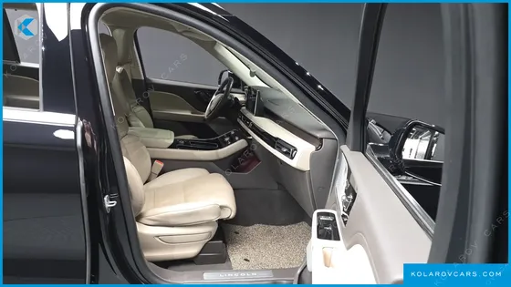 LINCOLN AVIATOR 3.0 RESERVE  AWD