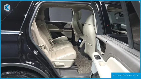 LINCOLN AVIATOR 3.0 RESERVE  AWD