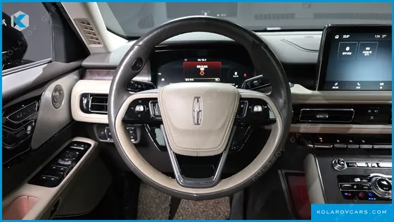 LINCOLN AVIATOR 3.0 RESERVE  AWD
