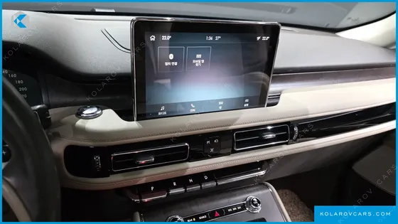 LINCOLN AVIATOR 3.0 RESERVE  AWD
