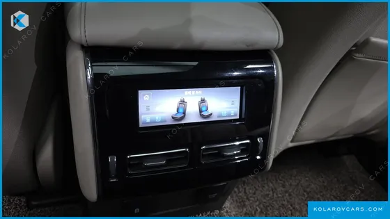 LINCOLN AVIATOR 3.0 RESERVE  AWD