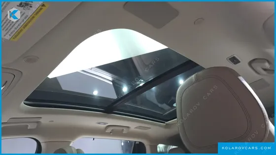 LINCOLN AVIATOR 3.0 RESERVE  AWD
