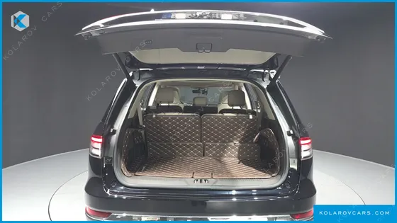 LINCOLN AVIATOR 3.0 RESERVE  AWD
