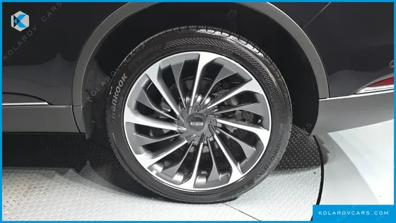 LINCOLN AVIATOR 3.0 RESERVE  AWD