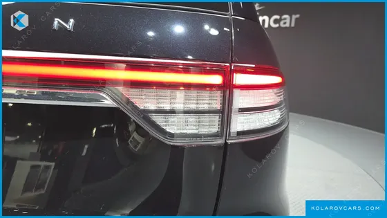 LINCOLN AVIATOR 3.0 RESERVE  AWD