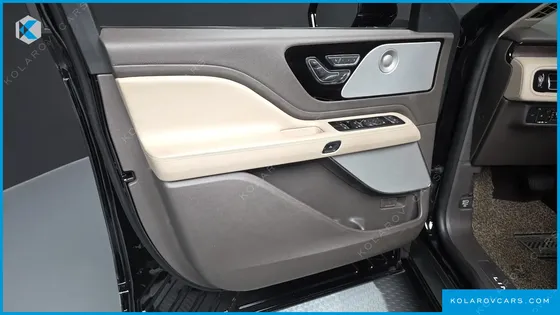 LINCOLN AVIATOR 3.0 RESERVE  AWD