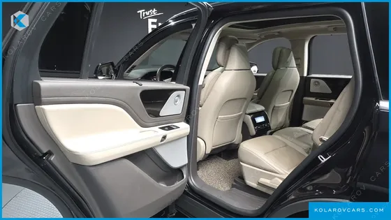 LINCOLN AVIATOR 3.0 RESERVE  AWD