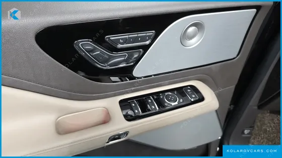 LINCOLN AVIATOR 3.0 RESERVE  AWD