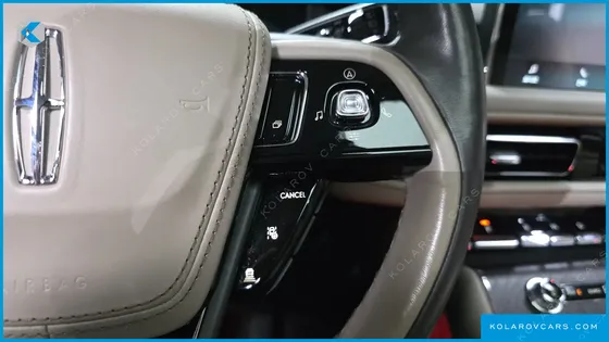 LINCOLN AVIATOR 3.0 RESERVE  AWD