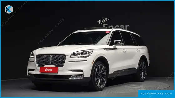 LINCOLN AVIATOR 3.0 RESERVE  AWD