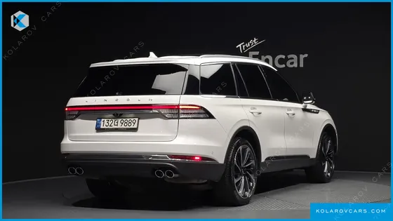 LINCOLN AVIATOR 3.0 RESERVE  AWD