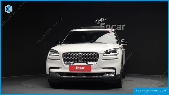 LINCOLN AVIATOR 3.0 RESERVE  AWD