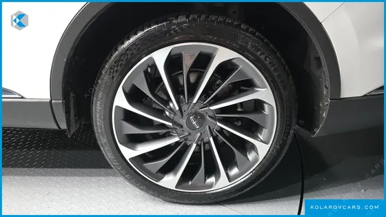 LINCOLN AVIATOR 3.0 RESERVE  AWD