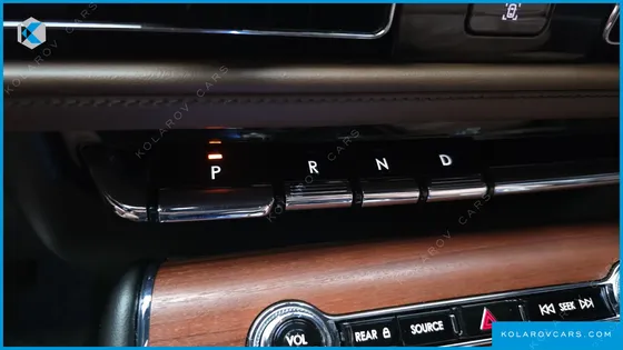 LINCOLN AVIATOR 3.0 RESERVE  AWD