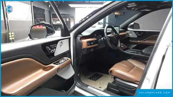 LINCOLN AVIATOR 3.0 RESERVE  AWD