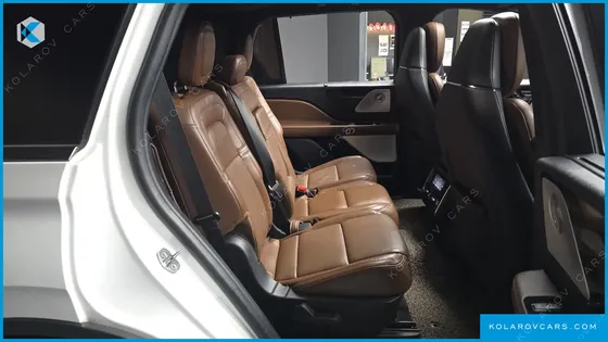 LINCOLN AVIATOR 3.0 RESERVE  AWD