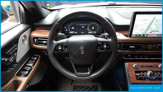 LINCOLN AVIATOR 3.0 RESERVE  AWD