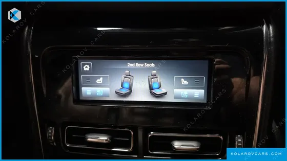 LINCOLN AVIATOR 3.0 RESERVE  AWD