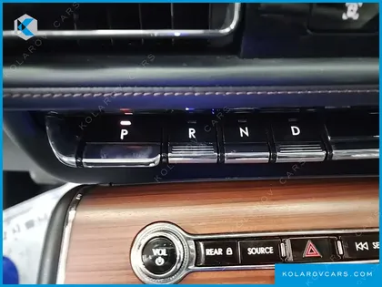 LINCOLN AVIATOR 3.0 PHEV GT AWD