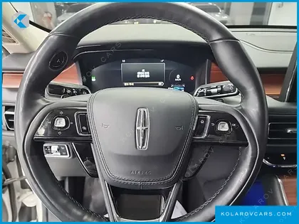 LINCOLN AVIATOR 3.0 PHEV GT AWD