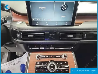 LINCOLN AVIATOR 3.0 PHEV GT AWD
