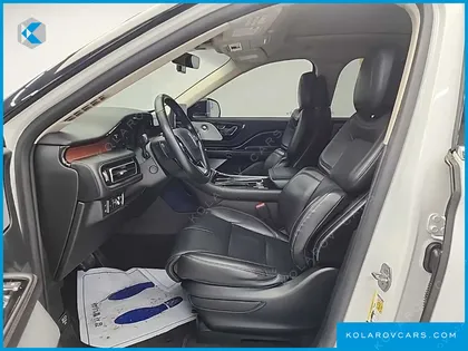 LINCOLN AVIATOR 3.0 PHEV GT AWD