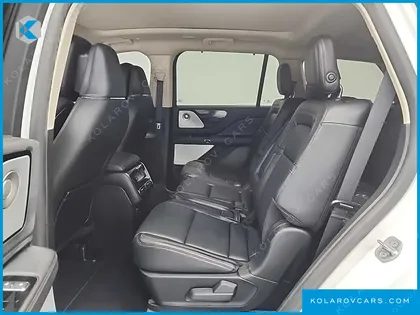 LINCOLN AVIATOR 3.0 PHEV GT AWD