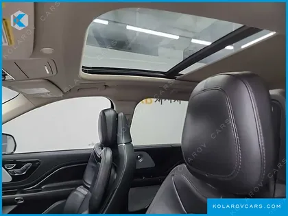 LINCOLN AVIATOR 3.0 PHEV GT AWD