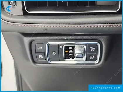 LINCOLN AVIATOR 3.0 PHEV GT AWD