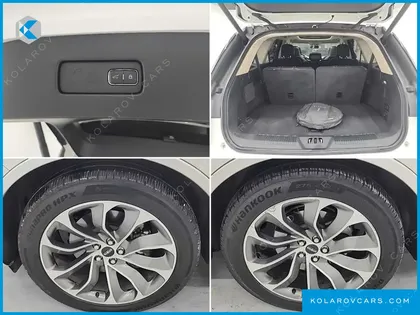LINCOLN AVIATOR 3.0 PHEV GT AWD